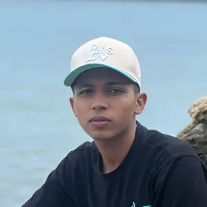 Alejandro - Profe de matemáticas - Turbaco