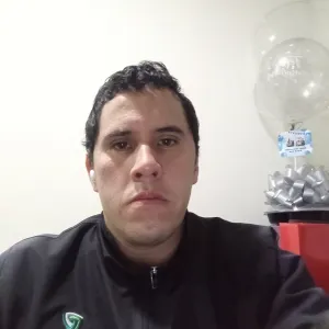 Luis - profesor de español para extranjeros - Bogotá