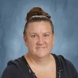 Dawn - English tutor - New Port Richey