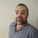 Diego - personal trainer - Salvador