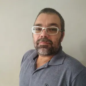Diego - personal trainer - Salvador