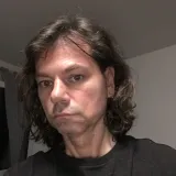 Gianni - Prof de français - Aigle