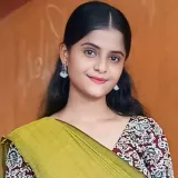 Pritha - Biology Tutor - Taki