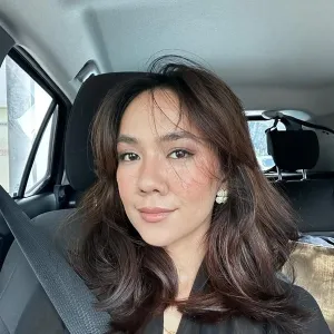 Rozalia - English tutor - Kuala Lumpur