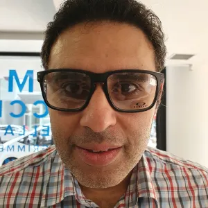 Ahmad - Maths tutor - Masterton