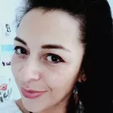 Diana - Profe de ciencias sociales - Valencia