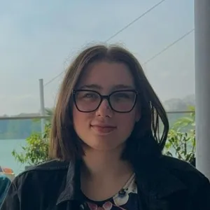 Weronika - nauczyciela matematyki - Lublin