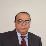 Sohail - Geography tutor - Abbotsford
