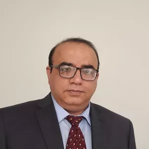 Sohail - Geography tutor - Abbotsford