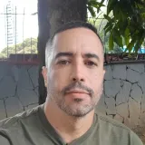 Daniel - Prof de português para estrangeiros - Recife