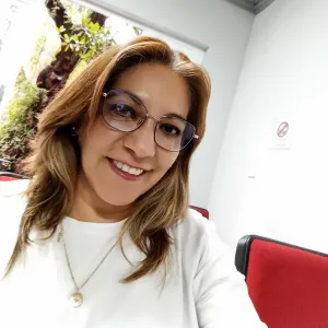 Patricia - Profesor de finanzas - CDMX