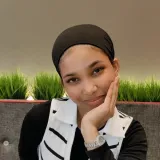 Kelly - Reading tutor - Durban