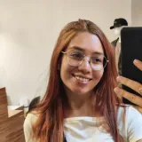 Ana Laura - Prof de inglês - 