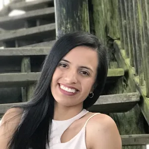 Cristina - profesor de español para extranjeros - 