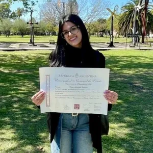 Rocio - profesor de inglés - Wilde