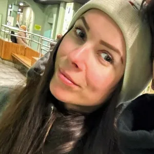 Irina - Prof de russo - Jardim Elza