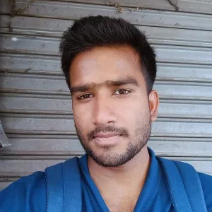Brijesh - Computer programming tutor - Ranchi