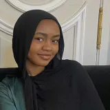 Aisha - Biology tutor - Aberdeen