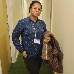 Tosin - Maths tutor - Leeds