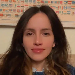 Yanina - Profesor de lenguaje y comunicación - Temuco