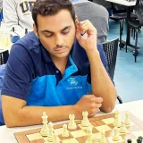 Ameet Kumar - Chess tutor - Surrey