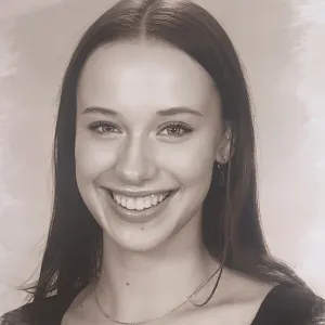Joana - Lehrkraft für Deutsch - Graz