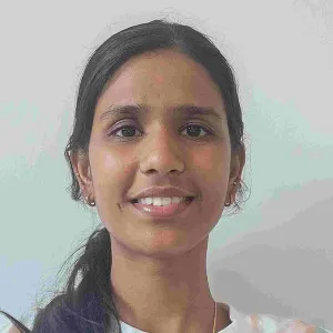 Raja Prabha - Maths tutor - Dublin
