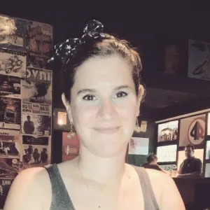 Silvia - Profesor español para extranjeros - Chos Malal