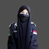 Riskynia - Guru mengaji - Gorontalo