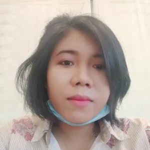 Ayu - Guru matematika - Palembang