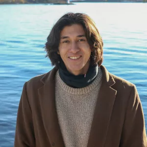 Sebastian - English tutor - New York