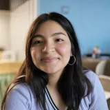 Sofia - Spanish tutor - O'Neill