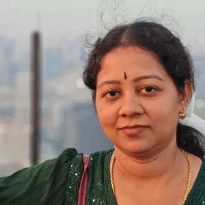 Bharathi - Maths tutor - Chennai