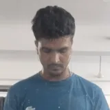 Anil - Personal trainer - Nohar