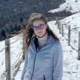 Marie - Prof de maths - Clermont-Ferrand