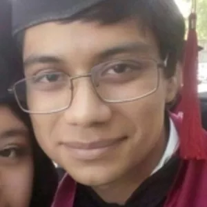 Alberto - Profesor de matemáticas - CDMX