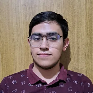 Said - profesor de química - Ixtapaluca