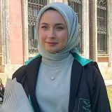 Irem nur - Edebiyat öğretmeni - Karaağaç
