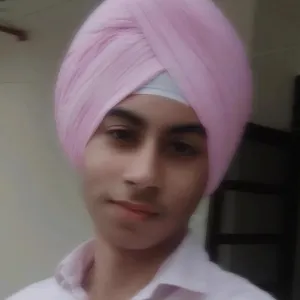 Gurkirat - Math tutor - Pinjore