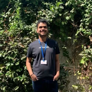 Shubhay - Maths tutor - Hughesdale