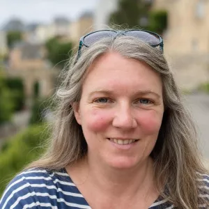 Heather - Spanish tutor - Durham