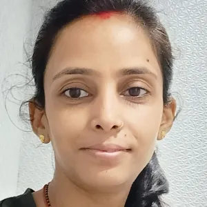 Surabhi - Maths teacher - Nabrangpur