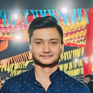 Vishal - Japanese teacher - New Delhi