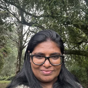 Sarita - Design tutor - Chennai