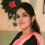 Pari - English tutor - Etawah