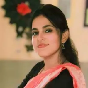 Pari - English tutor - Etawah