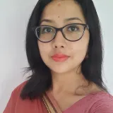 Tapasya - Nepalese teacher - Darjeeling