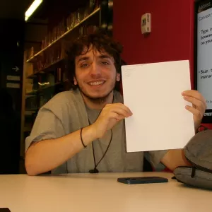 Yonatan - Maths teacher - Montreal