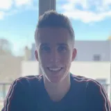 Hugo - Prof d'aide aux devoirs - Périers
