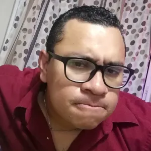 David - Profe de informática básica - Mérida